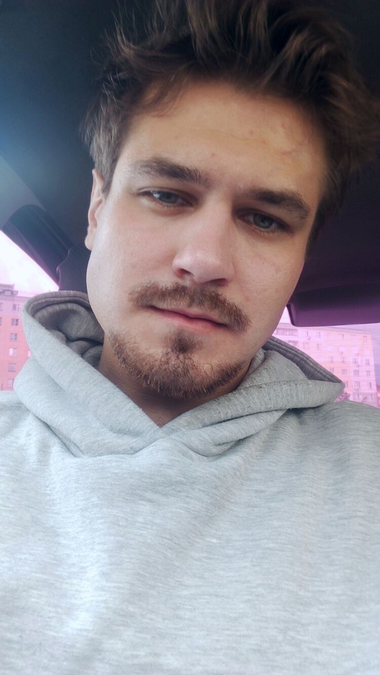  53254266  Igor, 26 ,    