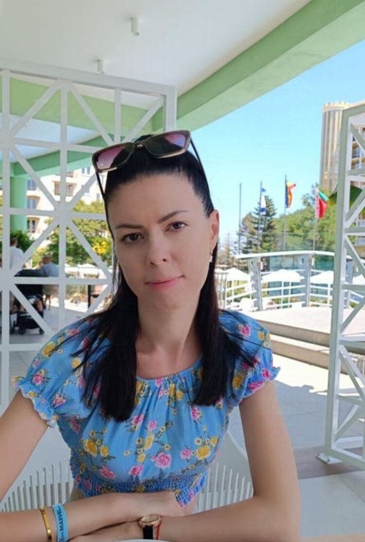 ,   Ludmila, 34 ,     , c 