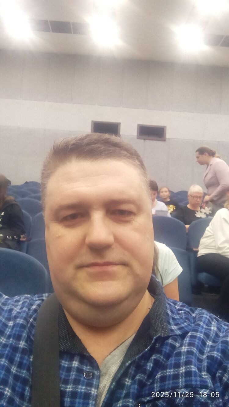 ���� 56245716 ������� VLADIMIR, 49 ���, ���� ���������� � �����