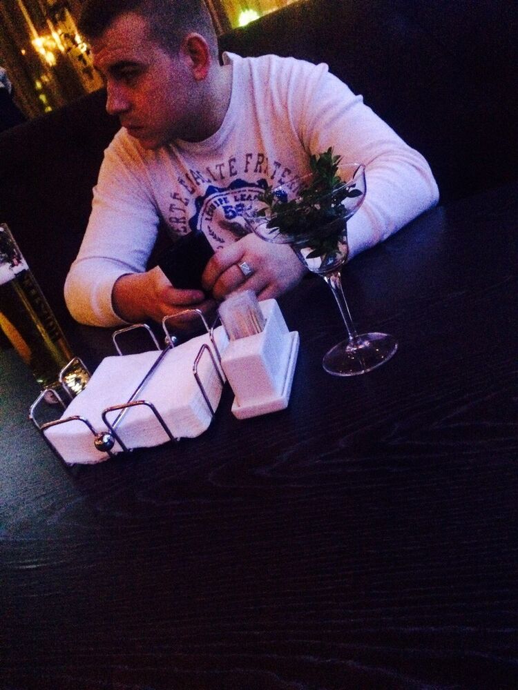  ,   Evgenii, 29 ,   