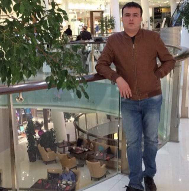 ���� 27388126 ������� ����, 35 ���, ���� ���������� � ������