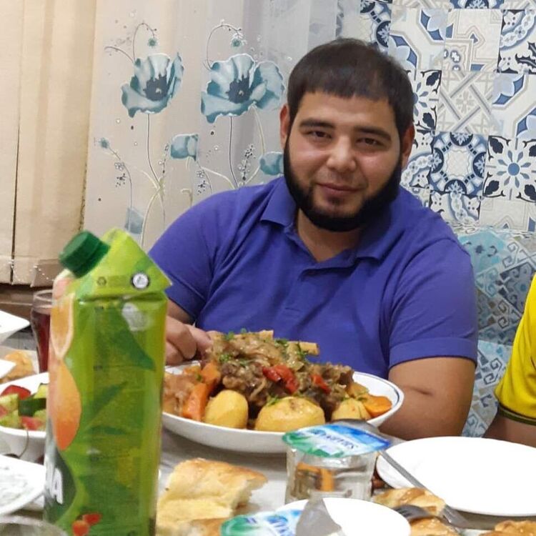 ���� 24789016 ������� Umid, 33 ����, ���� ���������� � ��������