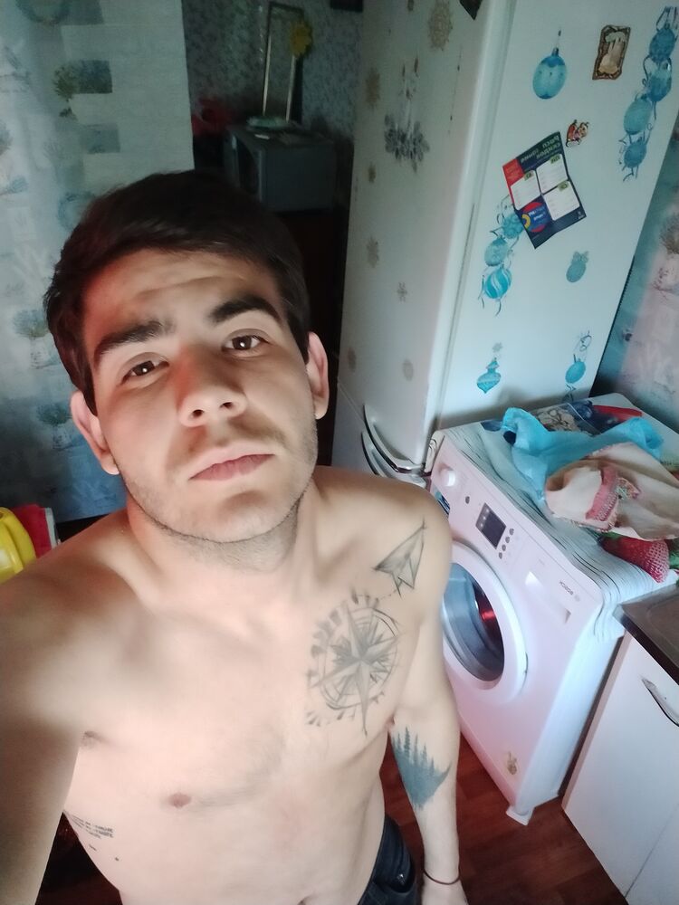  ,   Nikolay, 24 ,   ,   