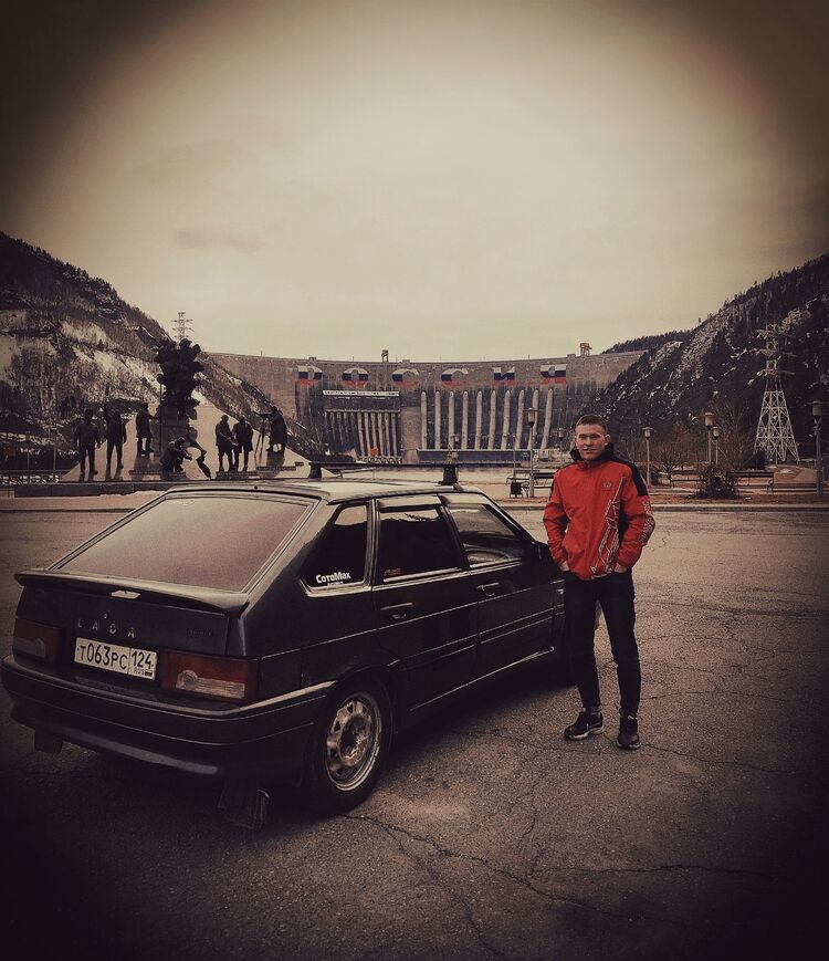 ���������� ����������, ���� ����� Andrey, 25 ���, ������������ ��� ������, ����� � ���������