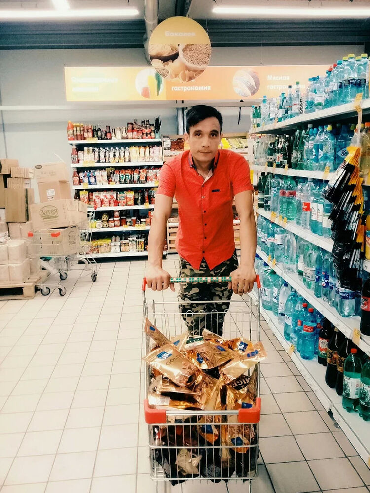 ���� 19193266 ������� Otajon, 35 ���, ���� ���������� � ������ ���������