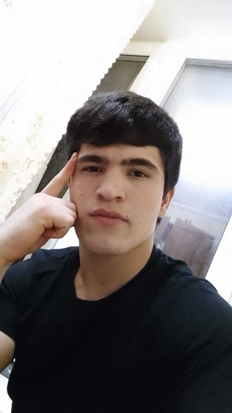 ���� 40385536 ����� Ali, 22 ����, ���� ���������� � ������