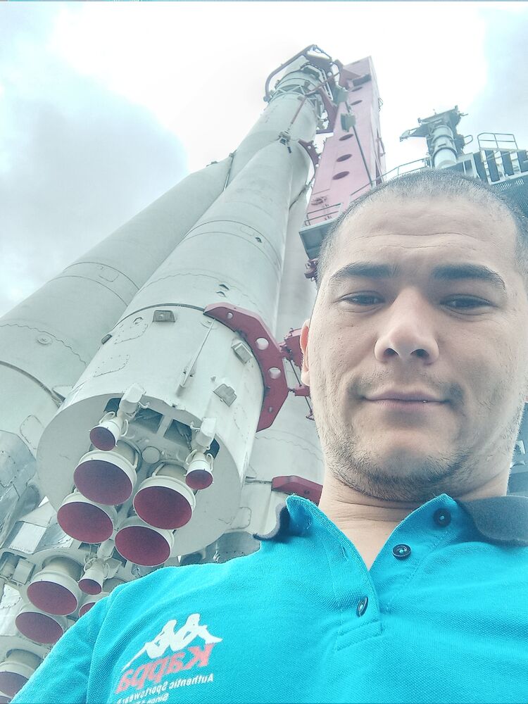  ,   Abduvali, 31 ,   ,   