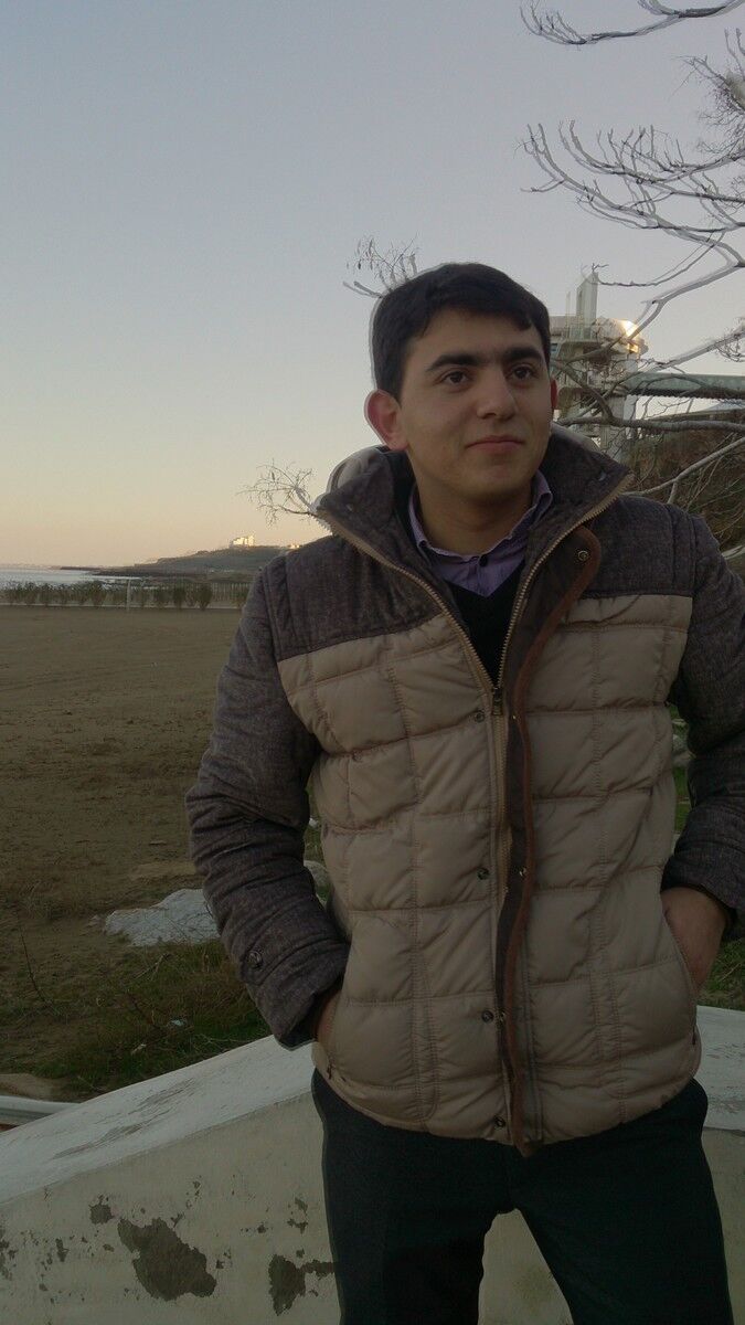  5581956  Ismayil, 32 ,    