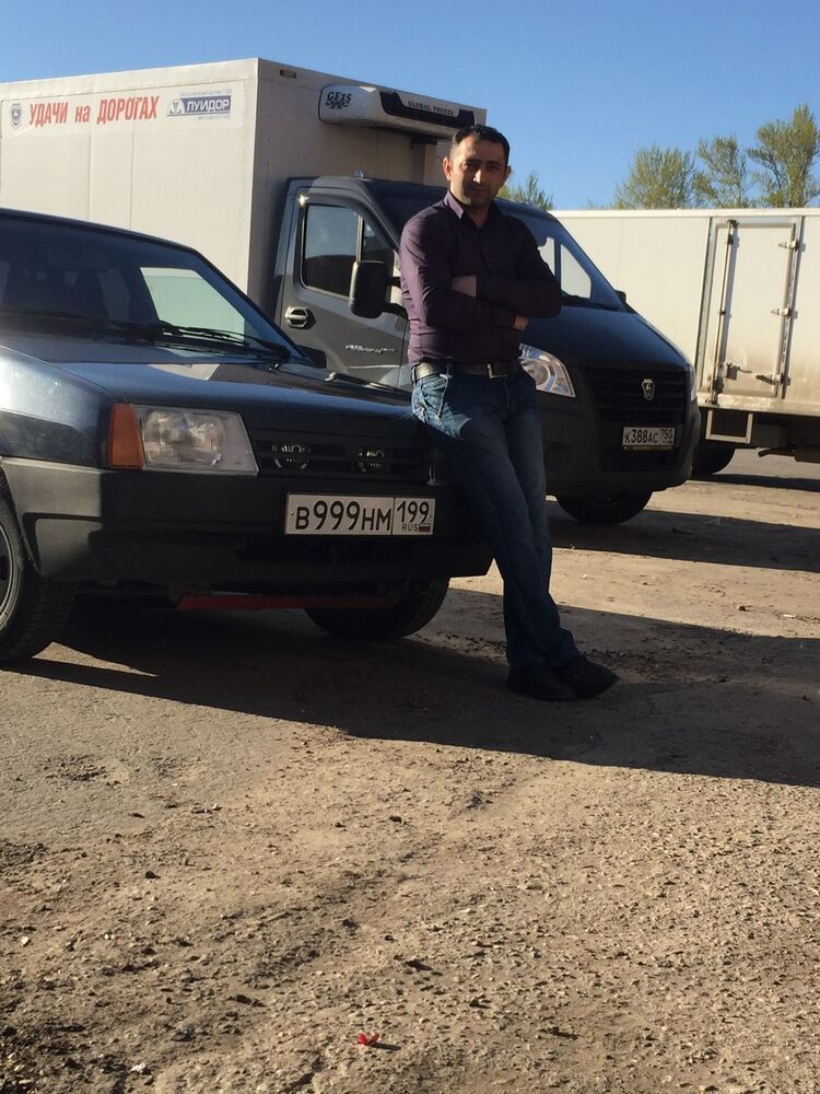 ���� 9573776 ������� Amil, 43 ����, ���� ���������� � ������