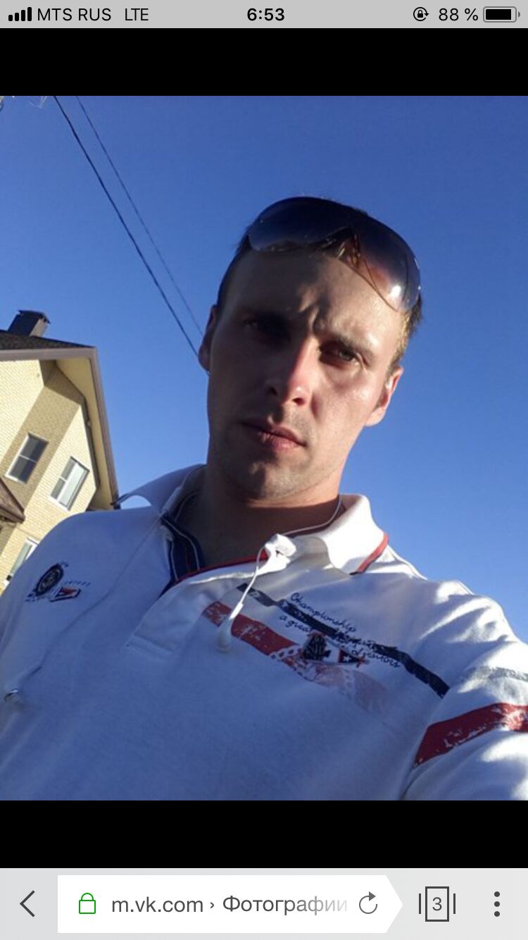 ���� 33797816 ������� ������, 35 ���, ���� ���������� � ������