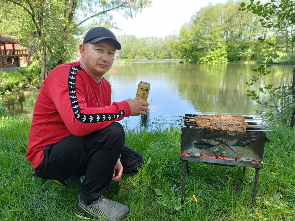  45610396  Volodumur, 38 ,    