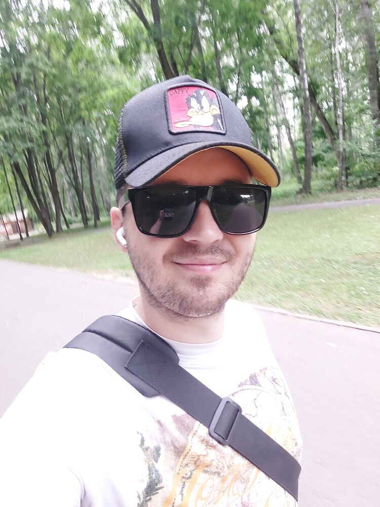 ���� 55860006 ������� Maksim, 34 ����, ���� ���������� � ����