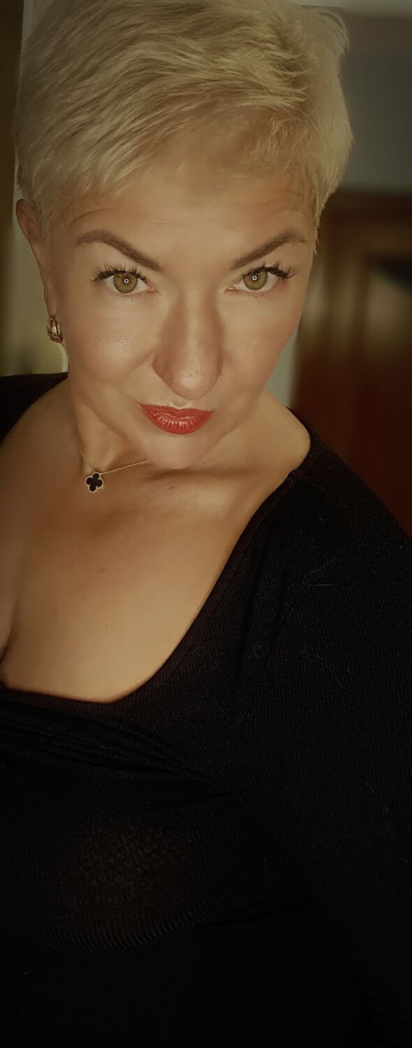  51497176  Marysya, 56 ,    