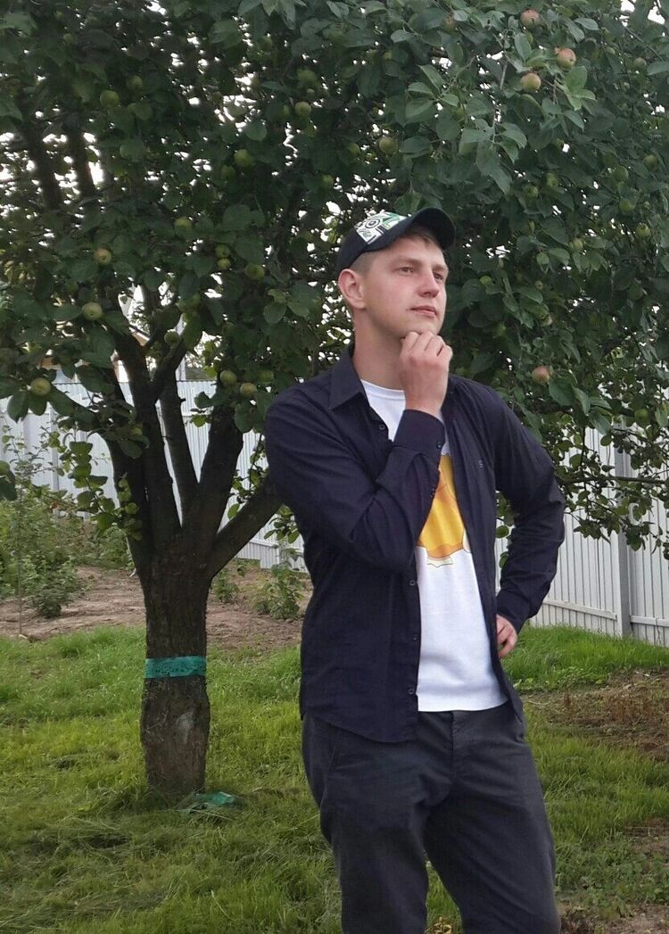 ���������� ���������, ���� ������� Vlad, 32 ����, ������������ ��� ������, ����� � ���������