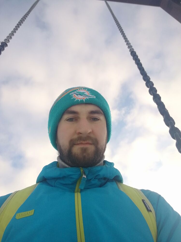 ���� 25235406 ������� Vitaliy, 33 ����, ���� ���������� � ����������