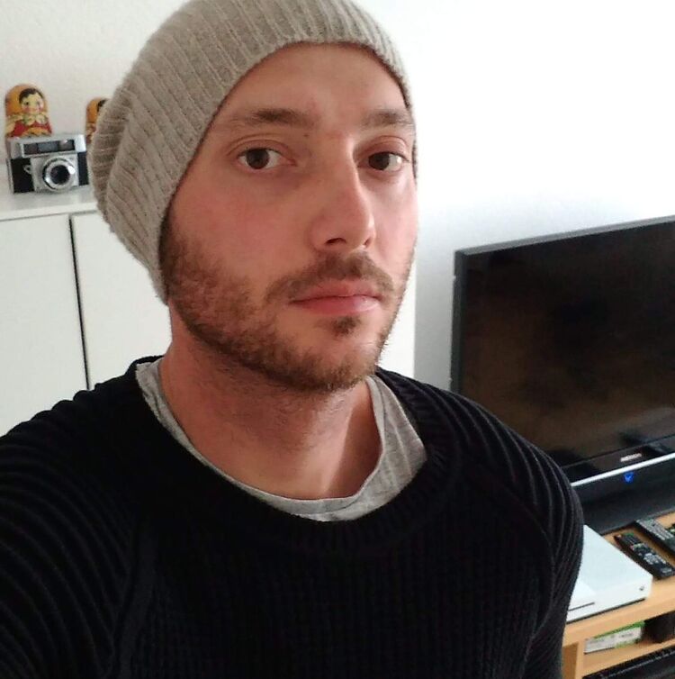 ���� 17389816 ������� Wladimir, 38 ���, ���� ���������� � Gottingen