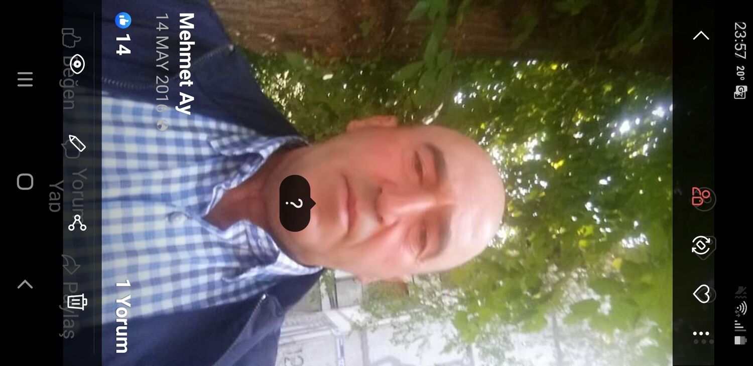 ���������� ������, ���� ������� Mehmet, 58 ���, ������������ ��� ������, ����� � ���������, c�������� ���������
