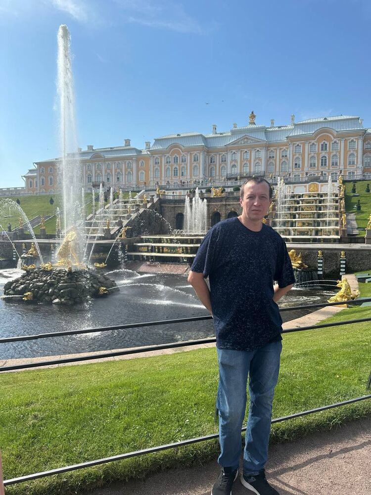  52746506  Andrey, 48 ,    