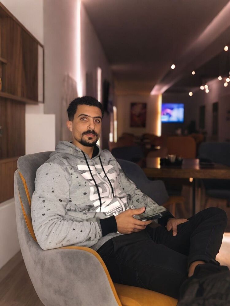 ���� 54814176 ������� Mahdi, 29 ���, ���� ���������� � ������