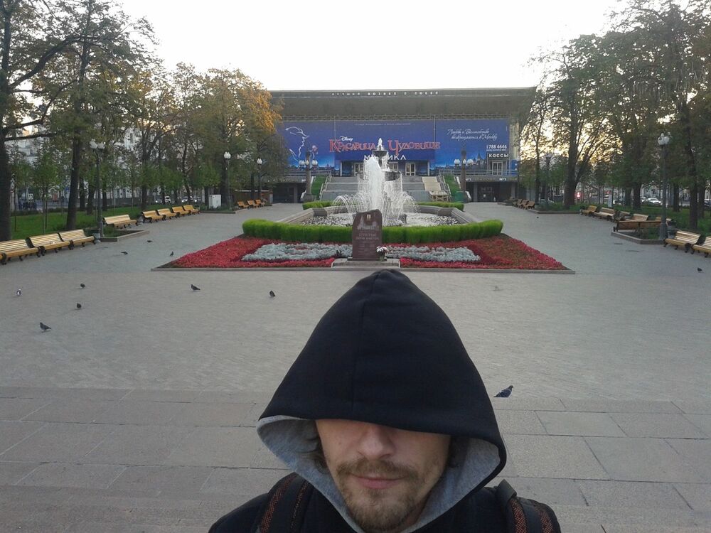  6690446  Andrey, 45 ,    