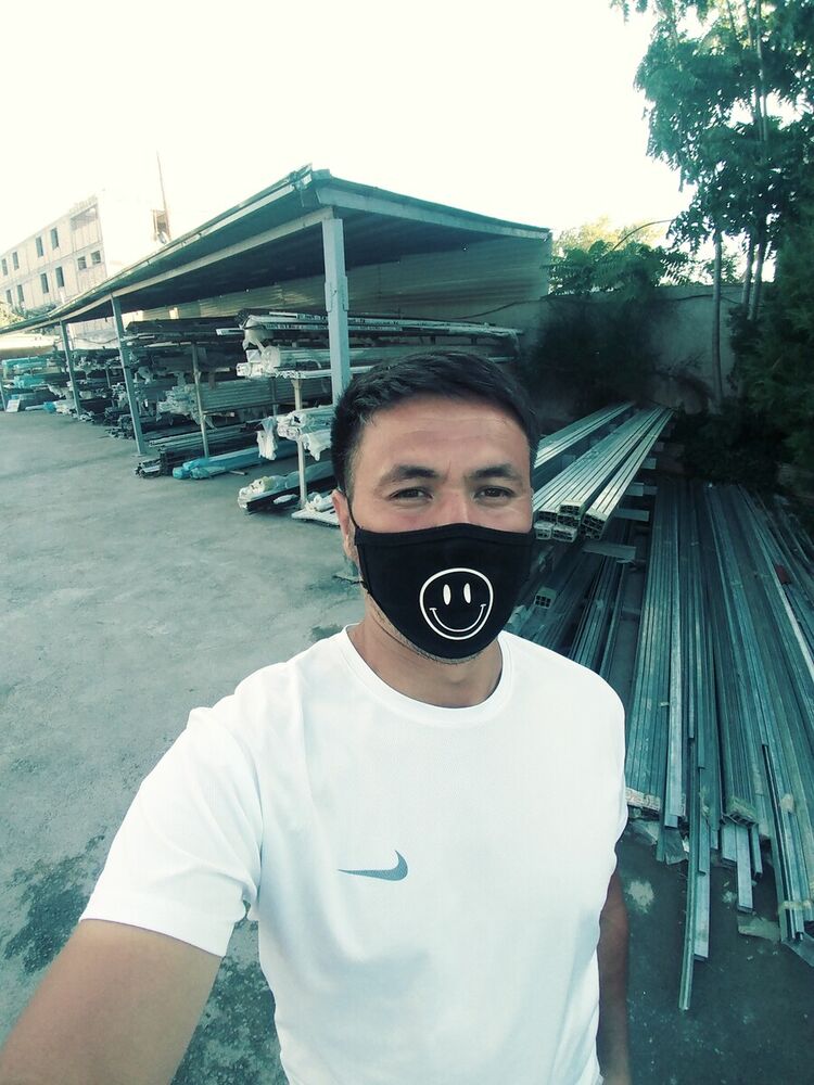 ���� 20661256 ������� Samir, 36 ���, ���� ���������� � ��������