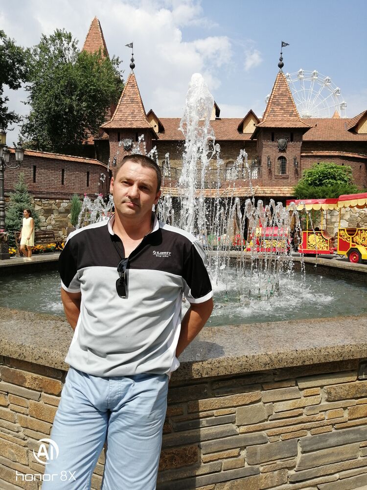 Фото 31181266 мужчины Евгений, 43 года, ищет знакомства в Новочеркасске