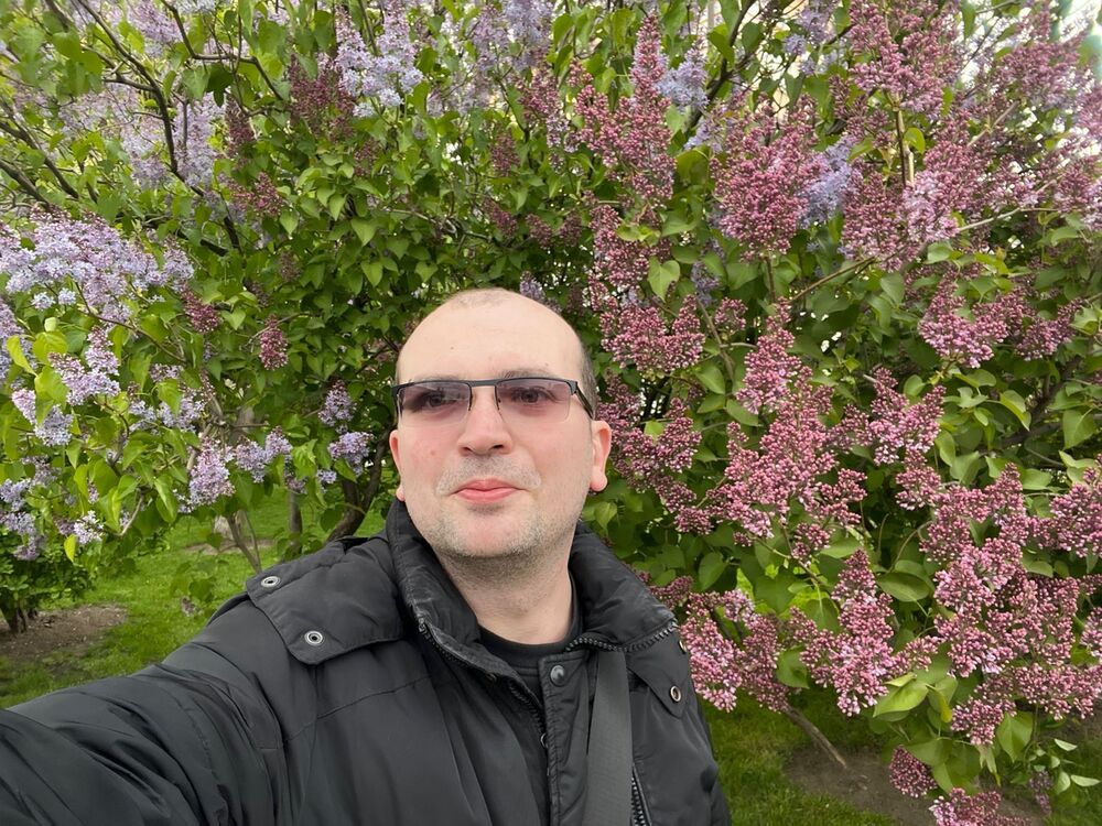 ���������� ������, ���� ������� Svyatoslav, 41 ���, ������������ ��� ������, ����� � ���������