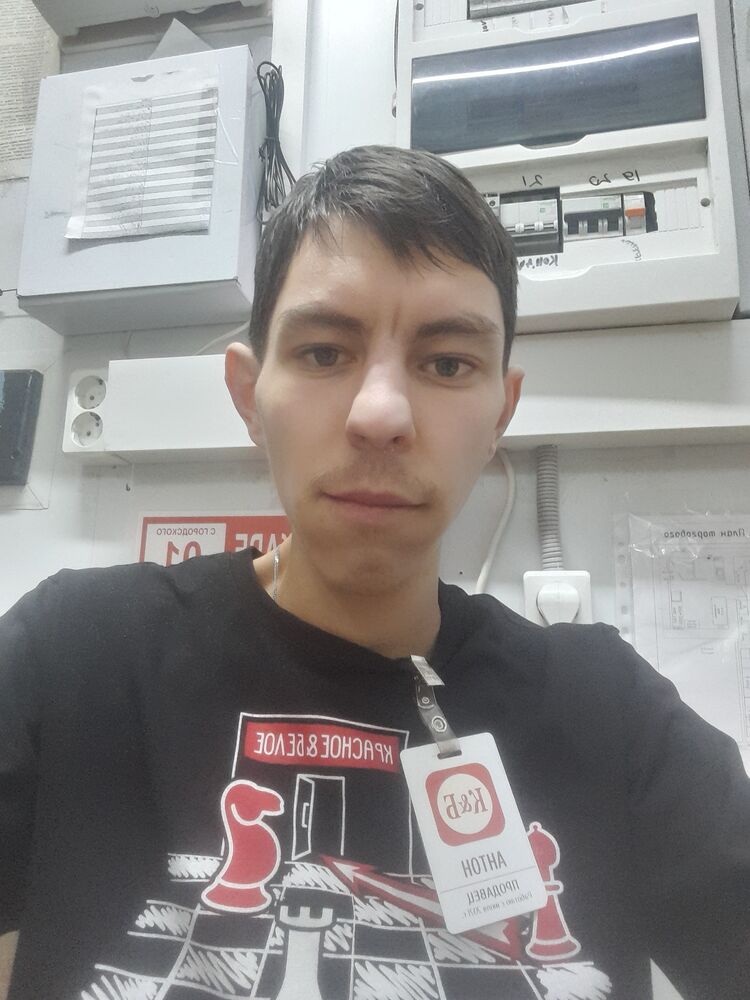  ,   Anton, 26 ,     , c 
