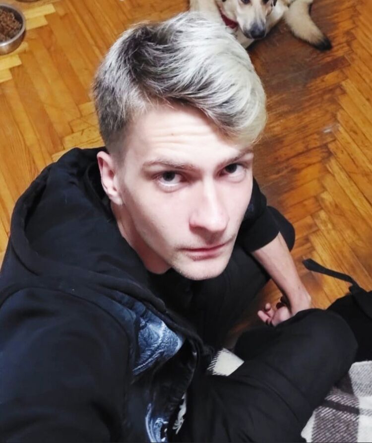 ���������� �����-���������, ���� ������� Georgy, 28 ���, ������������ ��� ������, ����� � ���������