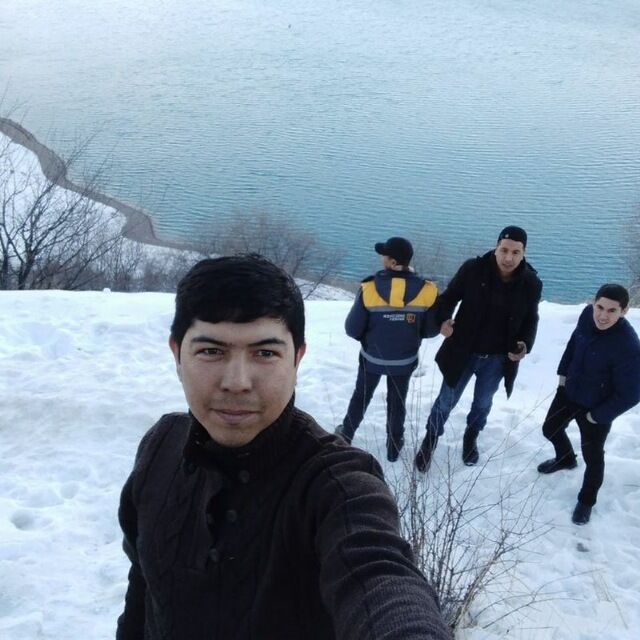 ���� 25297726 ������� Sanjar, 35 ���, ���� ���������� � ��������