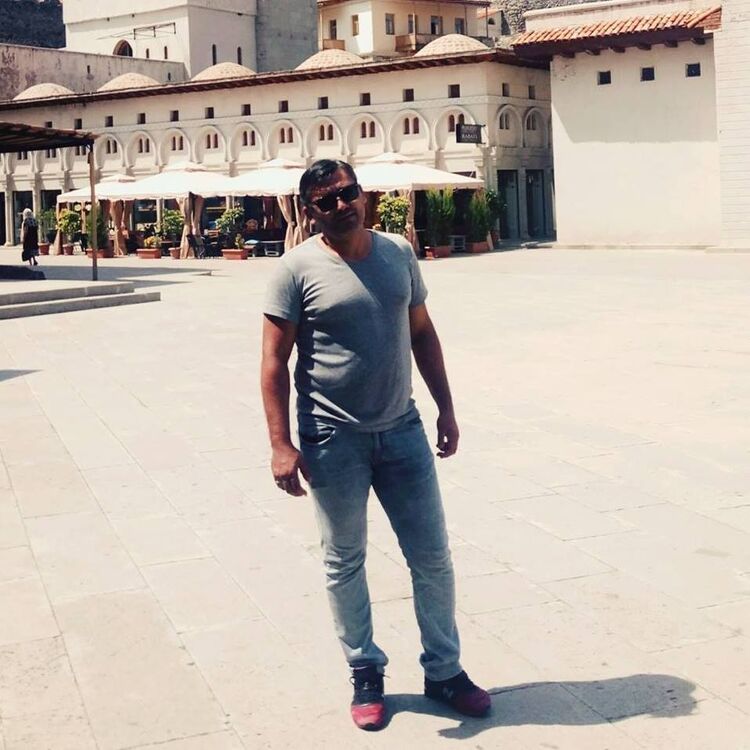 ���� 31245806 ������� Ramaz, 44 ����, ���� ���������� � �������