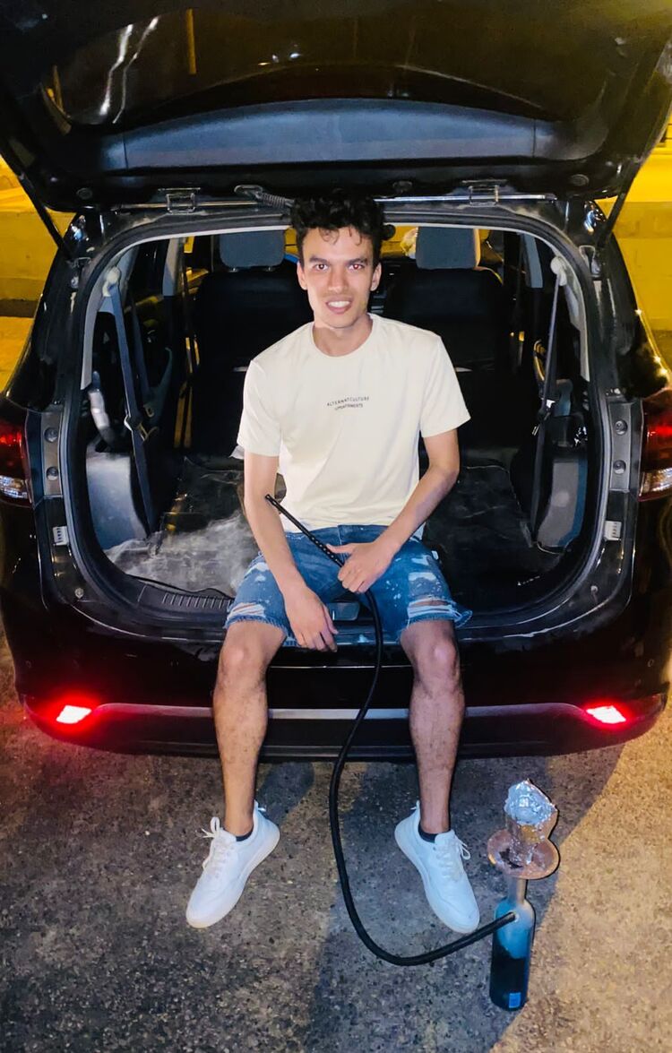 ���� 39297436 ������� Hammad, 26 ���, ���� ���������� � ����������