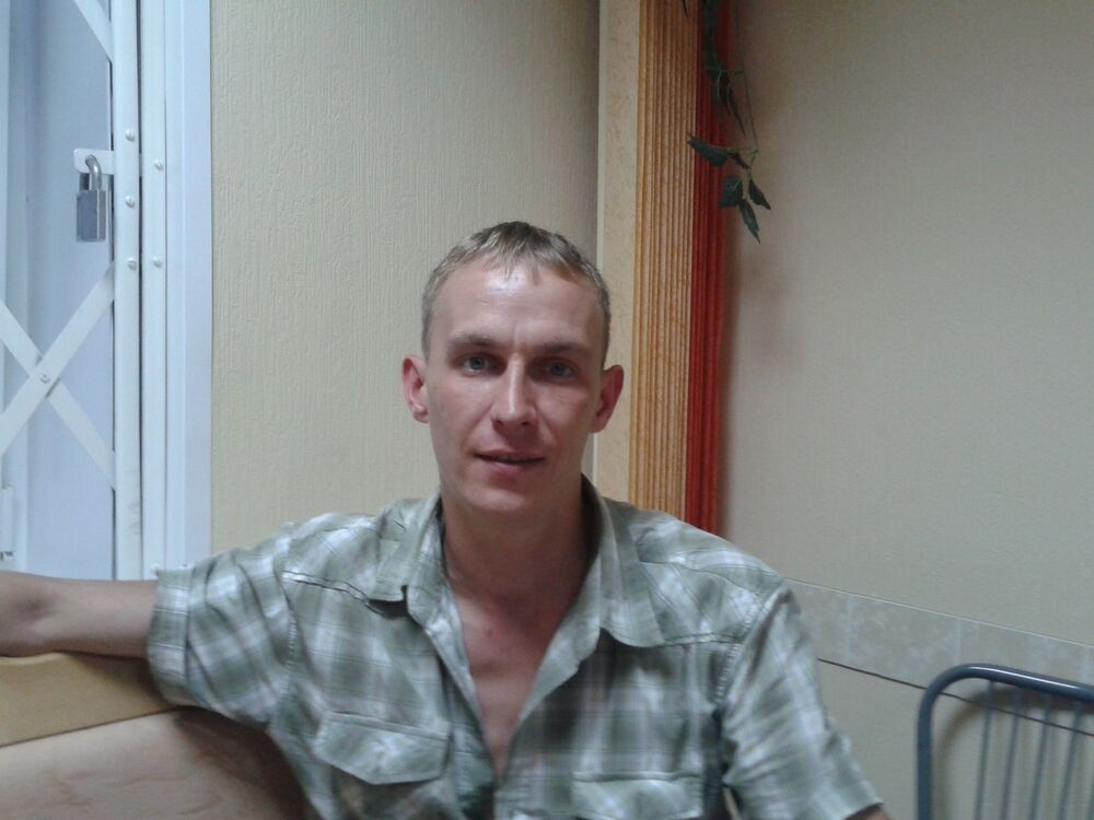 Рязанцев Сергей ВсеКастинги.ру