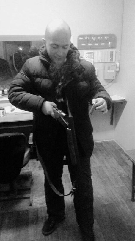 ���� 8575126 ������� ������, 40 ���, ���� ���������� � ���������