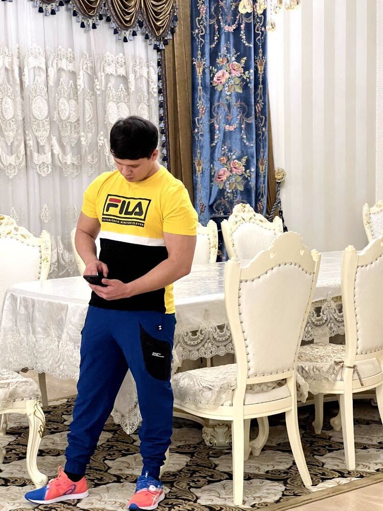  27447866  Abdulloh, 32 ,    