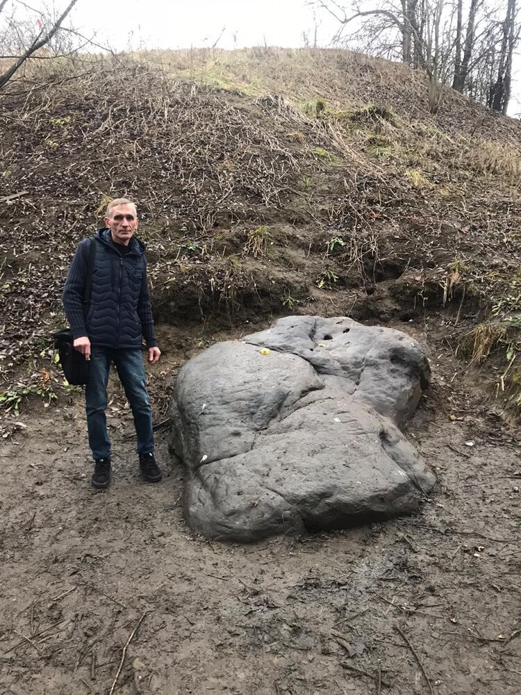 ���������� ������, ���� ������� ��������, 62 ����, ������������ ��� ������, ����� � ���������