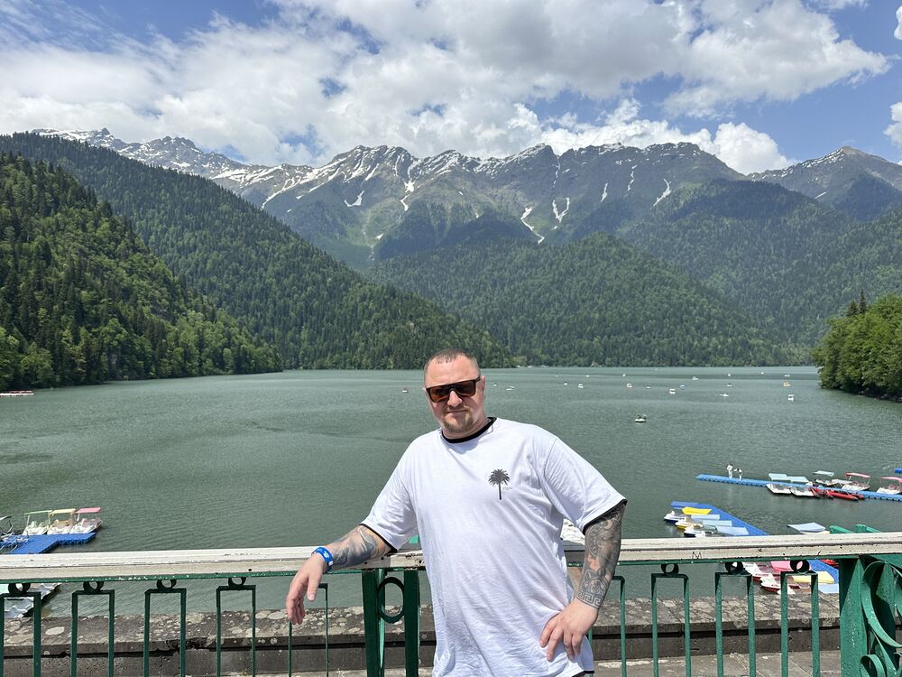 ���� 53029916 ������� Pavel, 44 ����, ���� ���������� � ���������