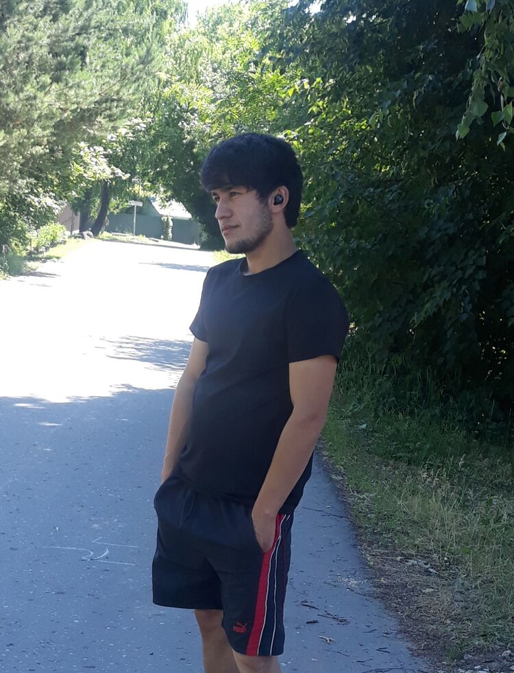 ���������� ������, ���� ����� Muslim, 25 ���, ������������ ��� ������, ����� � ���������