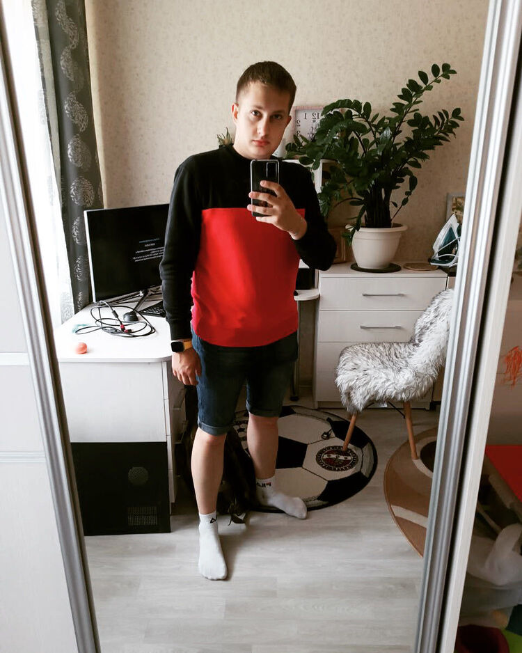 ���� 35923536 ������� Stanislav, 27 ���, ���� ���������� � ������