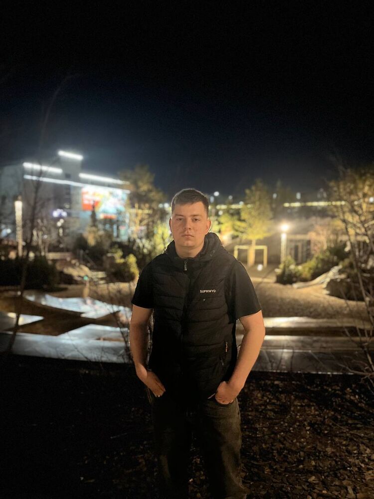 ���������� ����������, ���� ����� ������, 25 ���, ������������ 