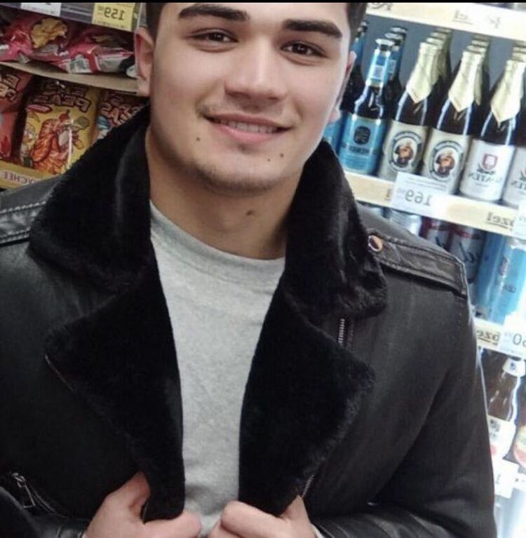  42717366  Ruslan, 28 ,    
