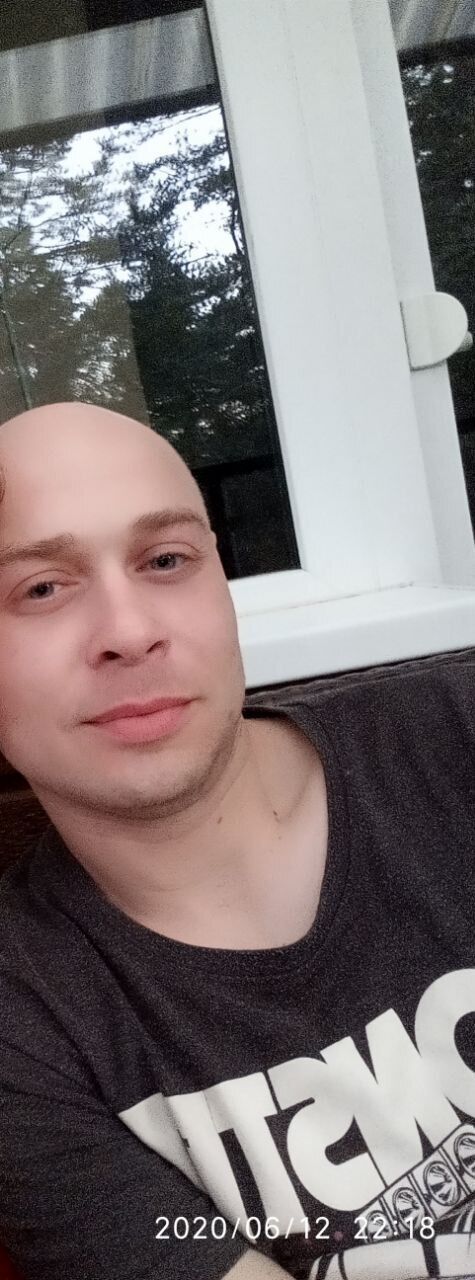 ���� 54929906 ������� Nikolai, 35 ���, ���� ���������� � �����