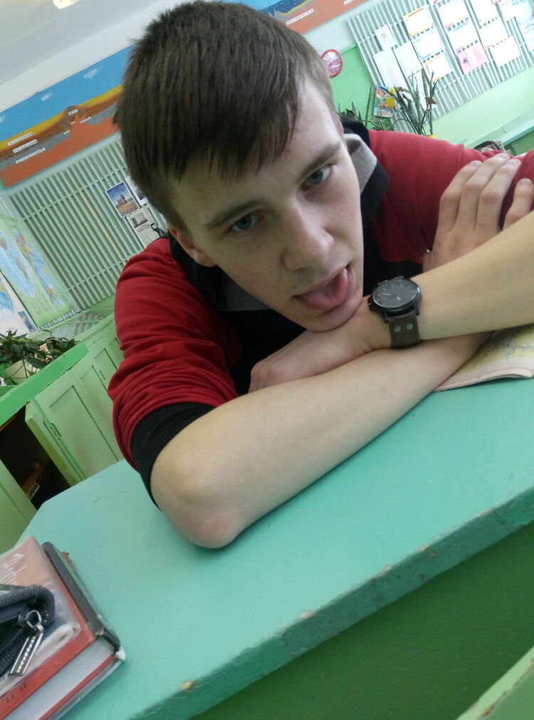 ���� 12006436 ������� Vlad, 27 ���, ���� ���������� � ����������