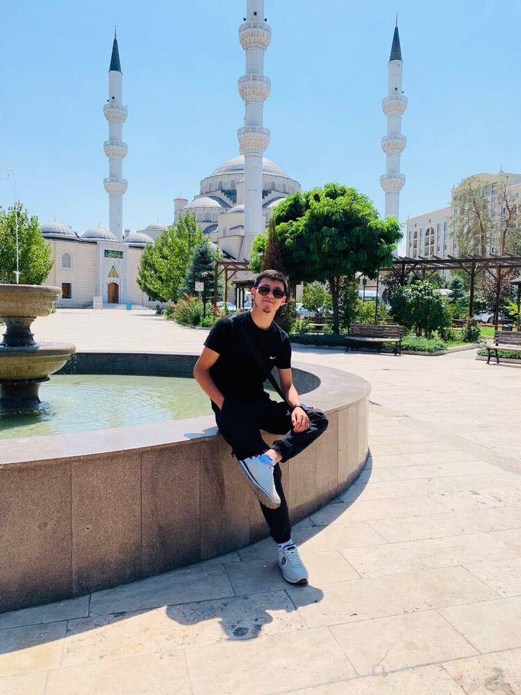 ���� 55942326 ����� Bek, 22 ����, ���� ���������� � ������