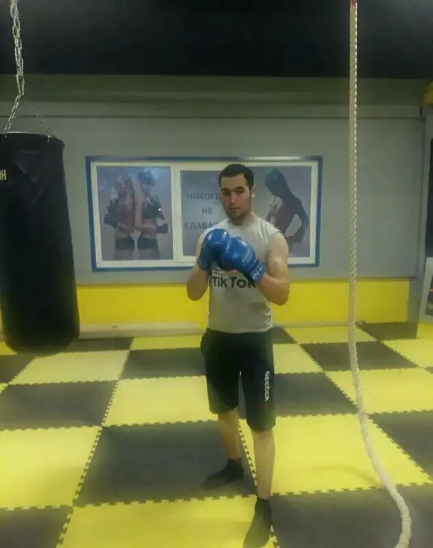 ���� 47331036 ������� Ali, 36 ���, ���� ���������� � ������