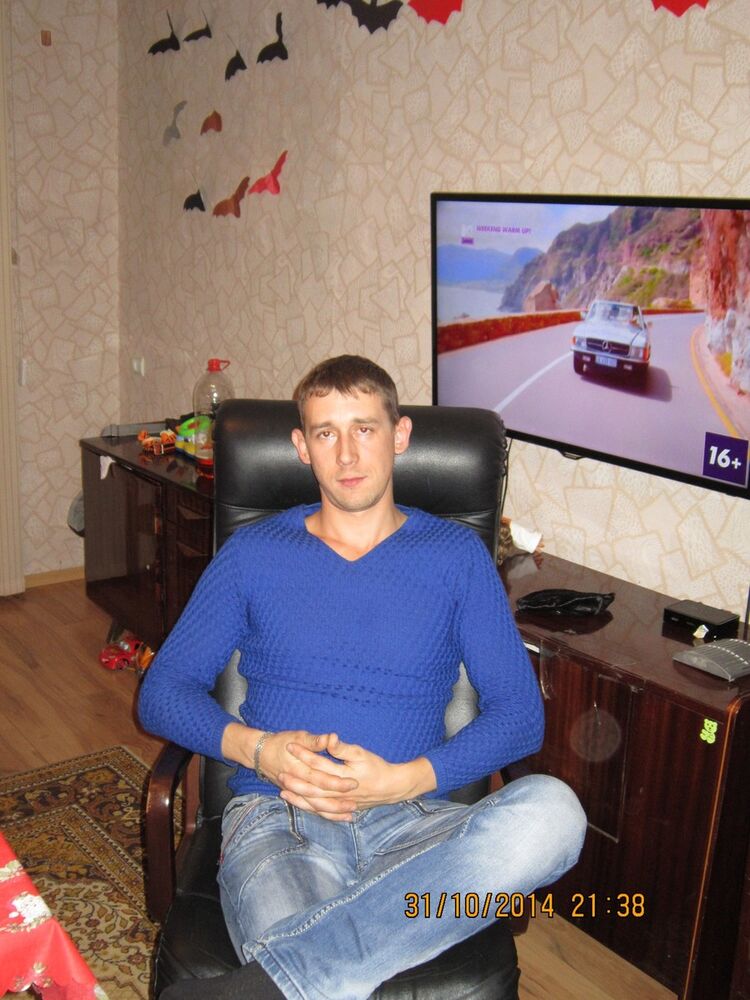 ���� 5323356 ������� �������, 37 ���, ���� ���������� � ��������