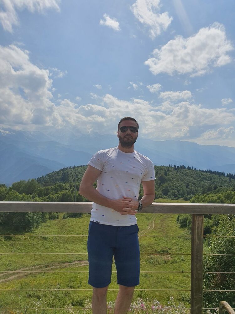  17296556  Giorgi, 34 ,    