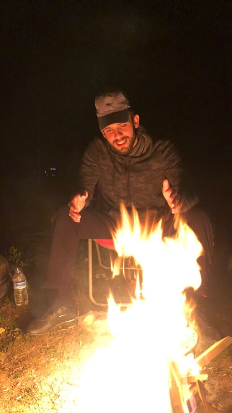 ���������� ������ ��������, ���� ������� Enes, 33 ����, ������������ ��� ������, ����� � ���������, c�������� ���������, ���������