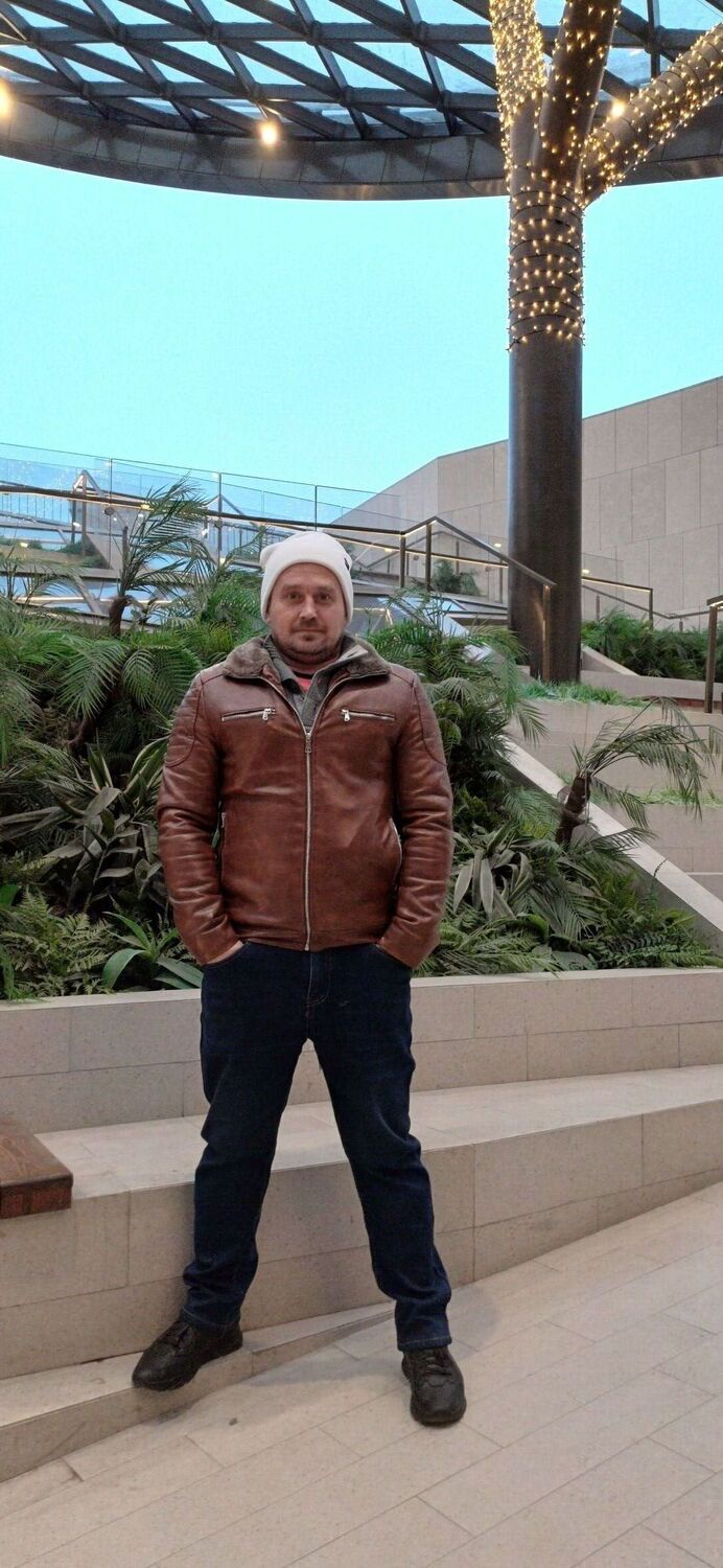  51642516  ALEKSANDR, 42 ,    