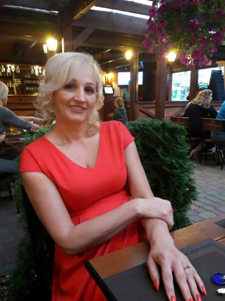 ���� 15948066 ������� Svetlana, 58 ���, ���� ���������� � ���������